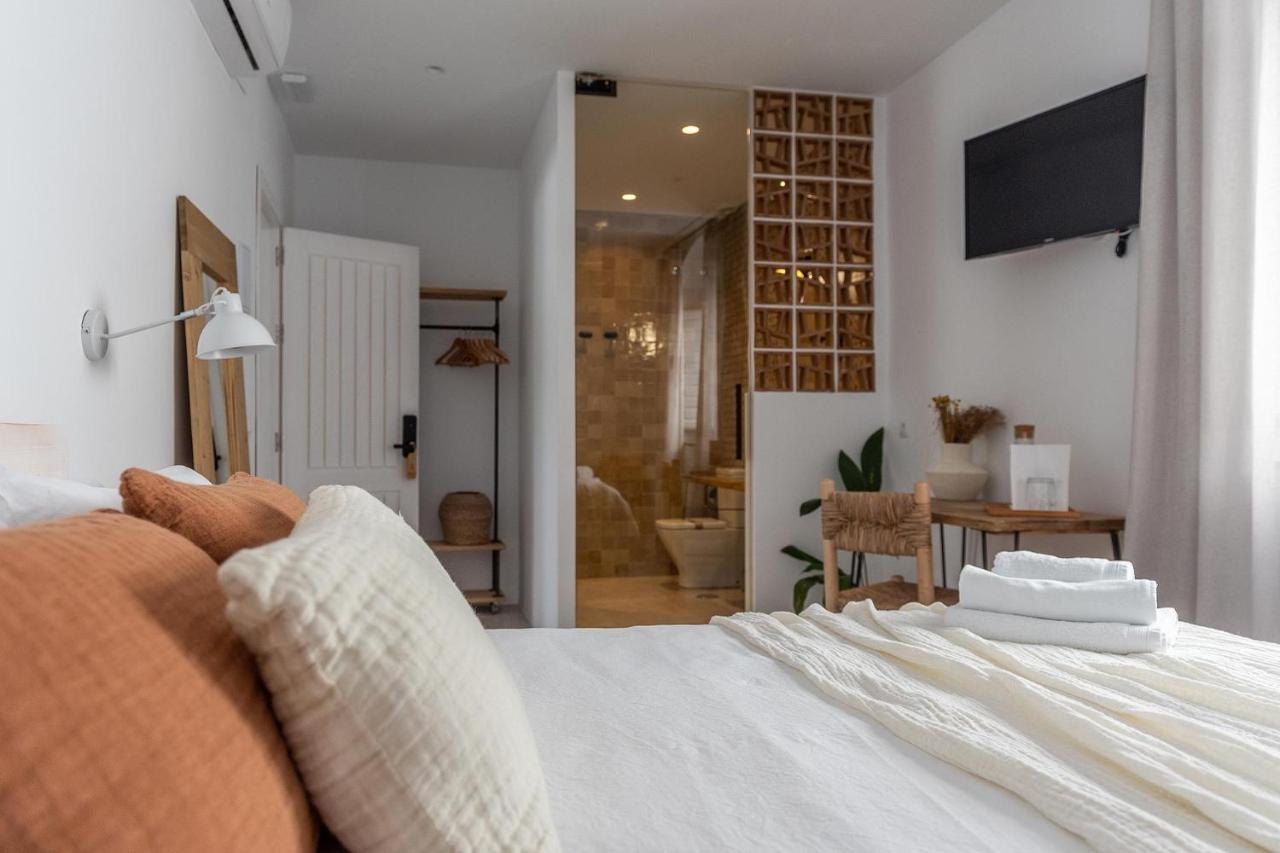 Hospederia Boutique By La Juderia De Vejer- Adults Only * Vejer de la Frontera